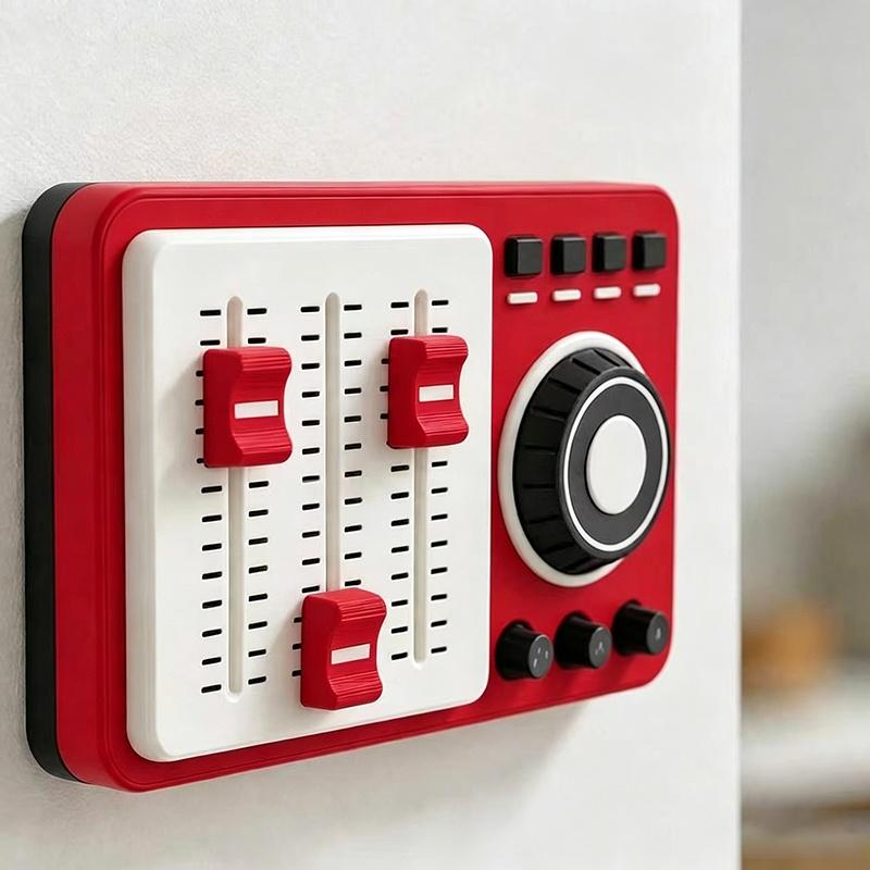 Retro Gaming Years - Nieuwe Retro Game Console Joystick Schakelaar