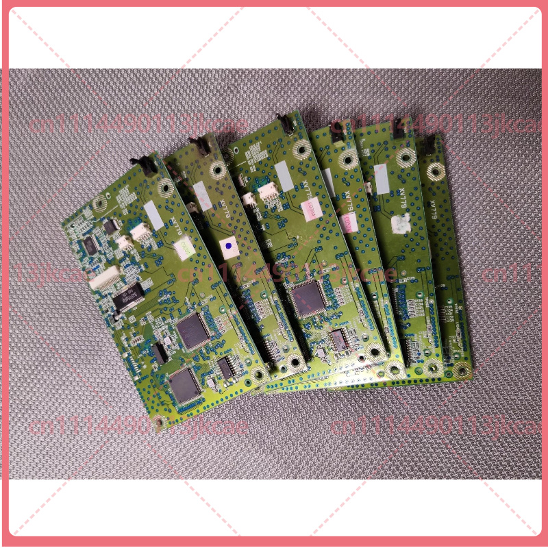 Retro Gaming Events - Voor DC Optical Drive Controller PCB