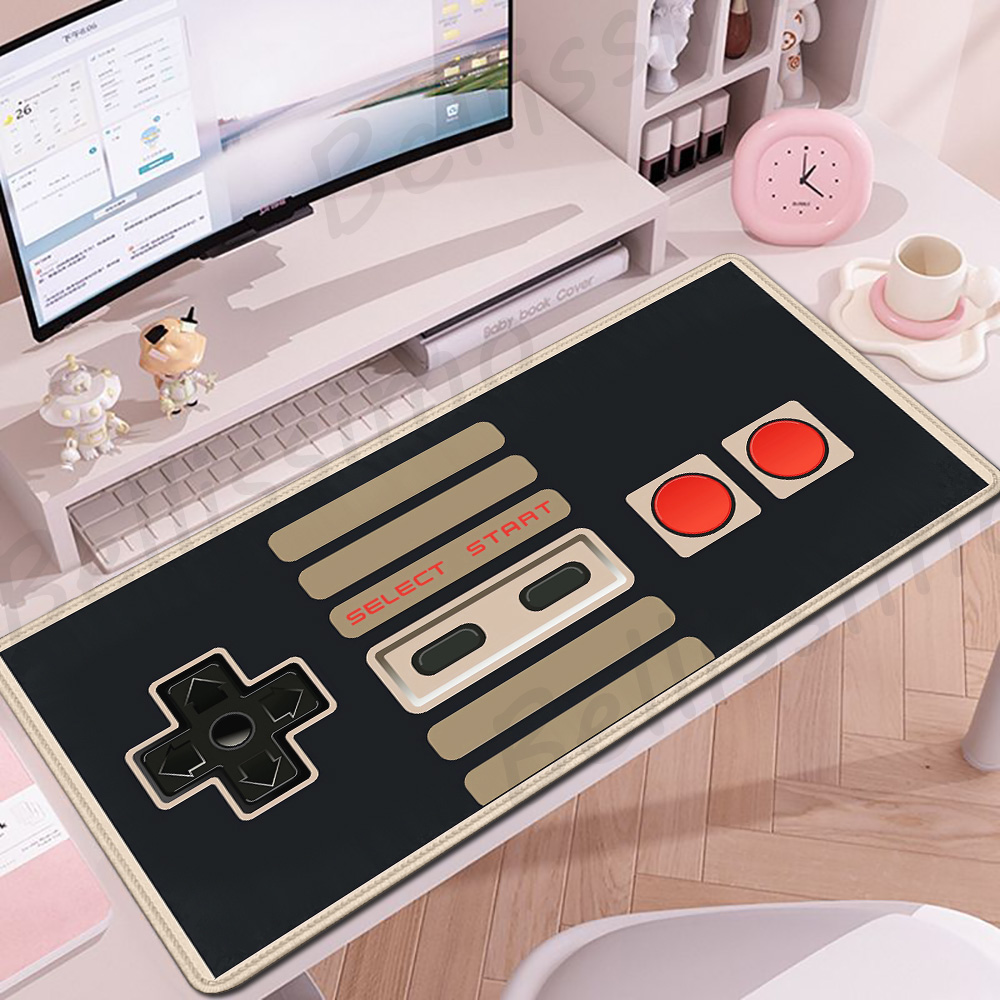 Retro Game Controller Mouse Pa - Retro Gaming Xl recensie en prijs