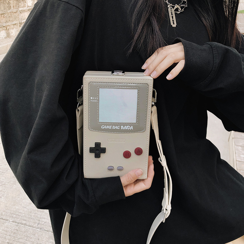 Unieke creatieve gameconsole-v - Retro Gaming Events recensie en prijs