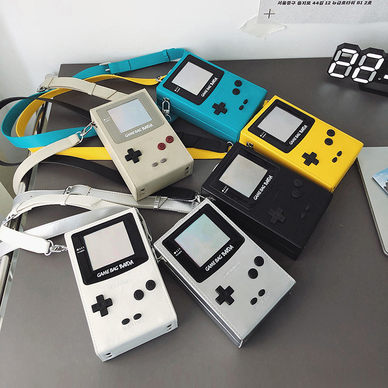 Unieke creatieve gameconsole-v - Retro Gaming Events recensie en prijs