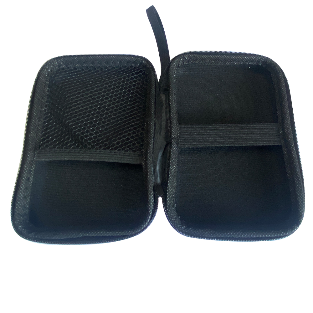 Tas voor R36S Retro Handheld V - Retro Gaming R36S recensie en prijs