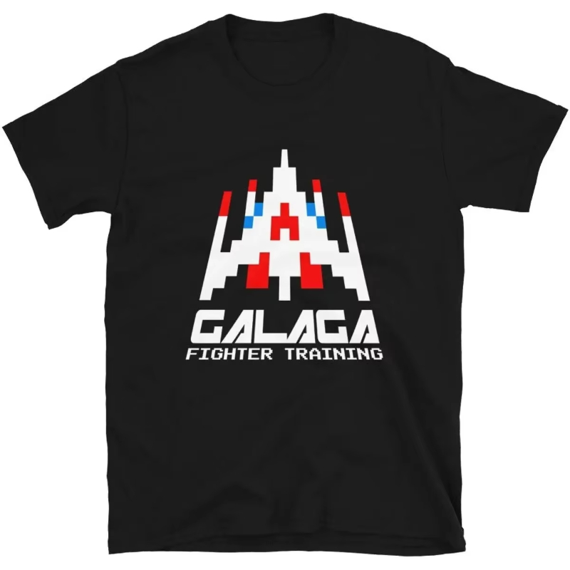 Cool Arcade Galaga Video Game  - Retro Gaming Ideas recensie en prijs