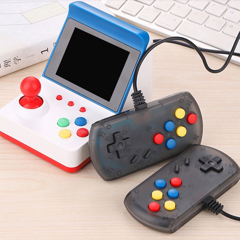 360 Video Games 3inch 8bit Dra - Retro Gaming Events recensie en prijs
