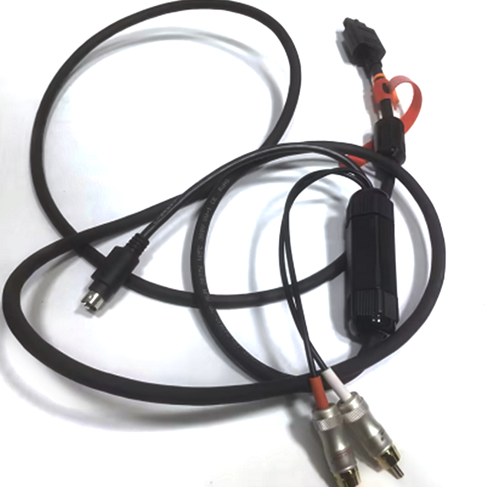 Sfc N64 Ngc S-Video Kabel Afge - Retro Gaming Events recensie en prijs
