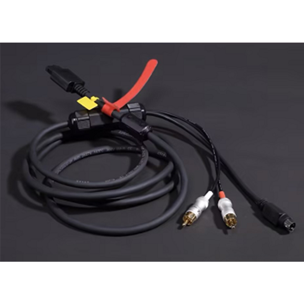 Sfc N64 Ngc S-Video Kabel Afge - Retro Gaming Events recensie en prijs