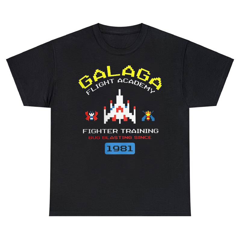 Arcade Galaga Video Game Retro - Retro Gaming Ideas recensie en prijs