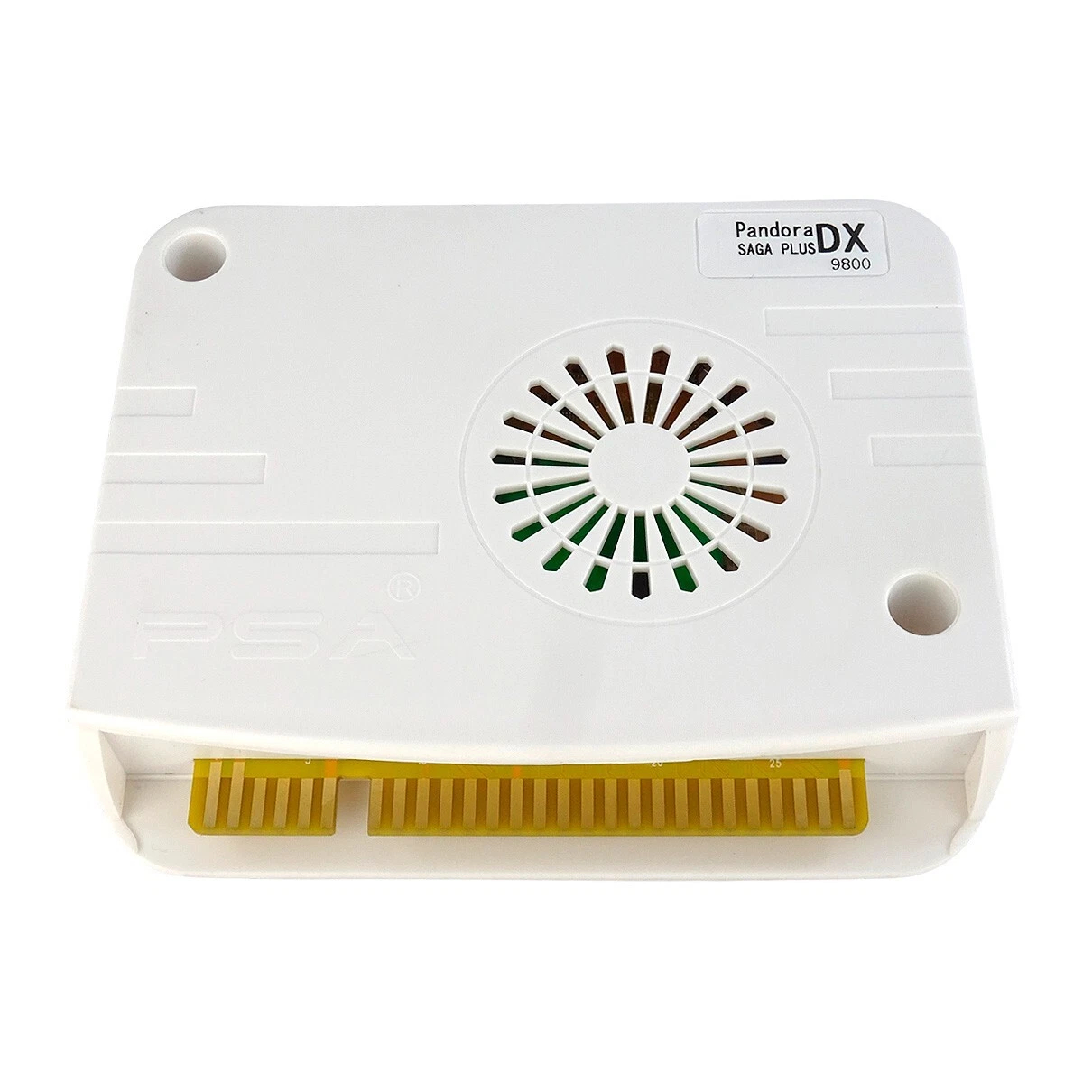 Retro Gaming Pandora Box Saga  - Retro Gaming Years recensie en prijs
