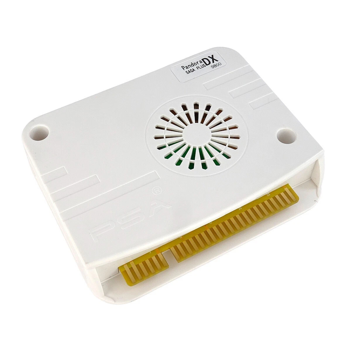 Retro Gaming Pandora Box Saga  - Retro Gaming Years recensie en prijs