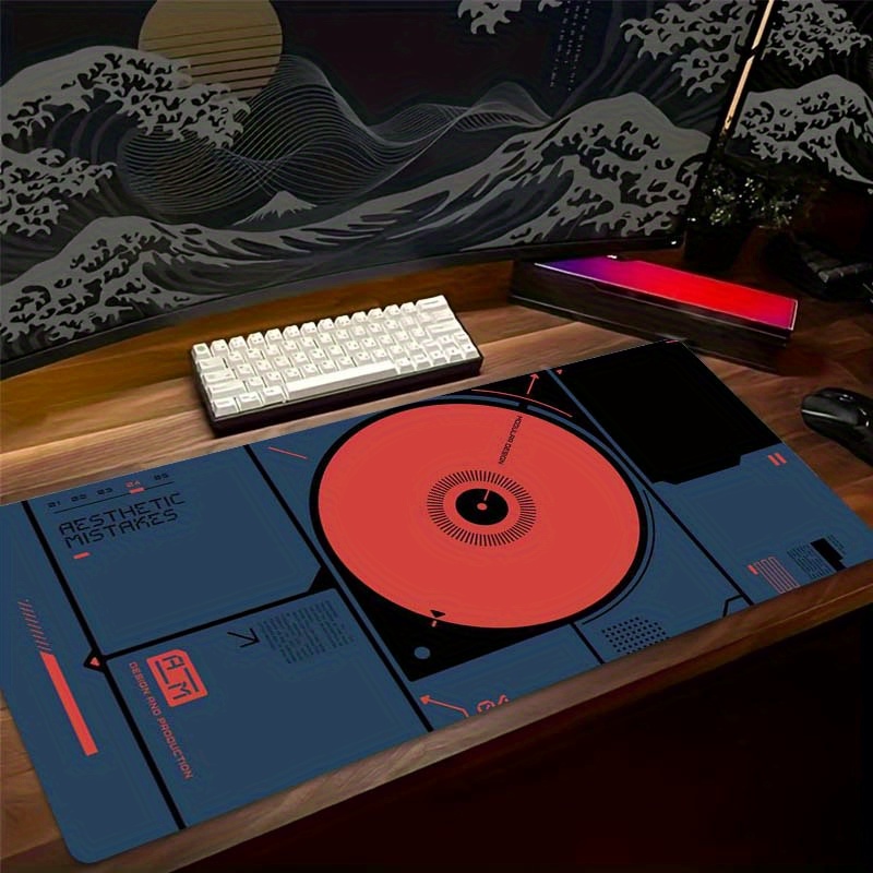 Esthetische fouten Retro DJ Dr - Retro Gaming Xl recensie en prijs