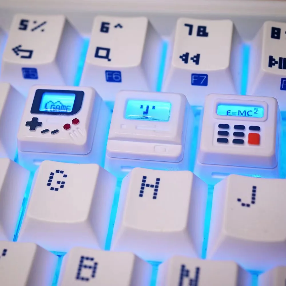 K-04 3-in-1 creatieve retro tr - Retro Gaming Events recensie en prijs