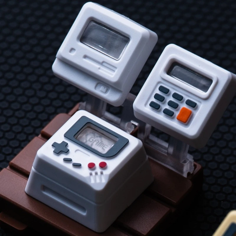 K-04 3-in-1 creatieve retro tr - Retro Gaming Events recensie en prijs