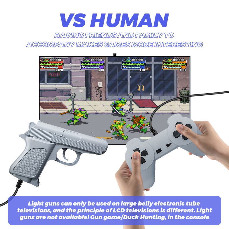 FC Plug-in console-ontwerp, 8- - Retro Gaming Events recensie en prijs