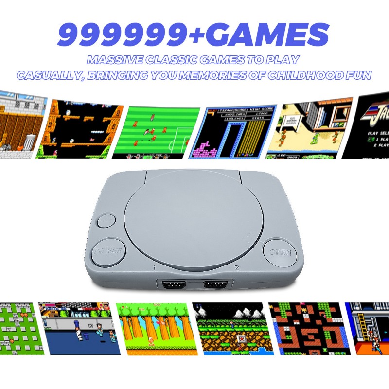 FC Plug-in console-ontwerp, 8- - Retro Gaming Events recensie en prijs