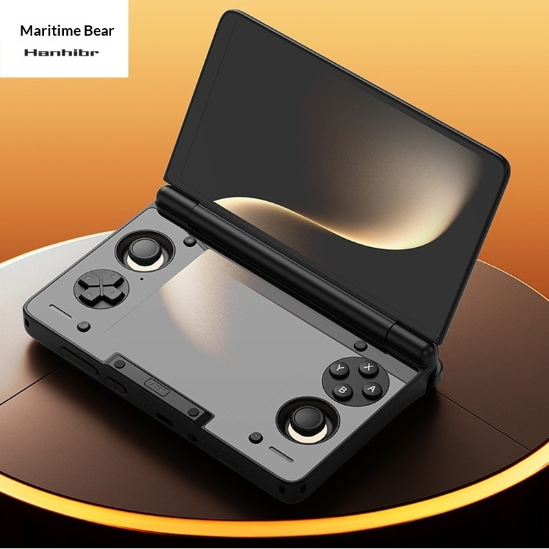 Ayn Thor Ampown Aynthor Retro  - Retro Gaming Years recensie en prijs
