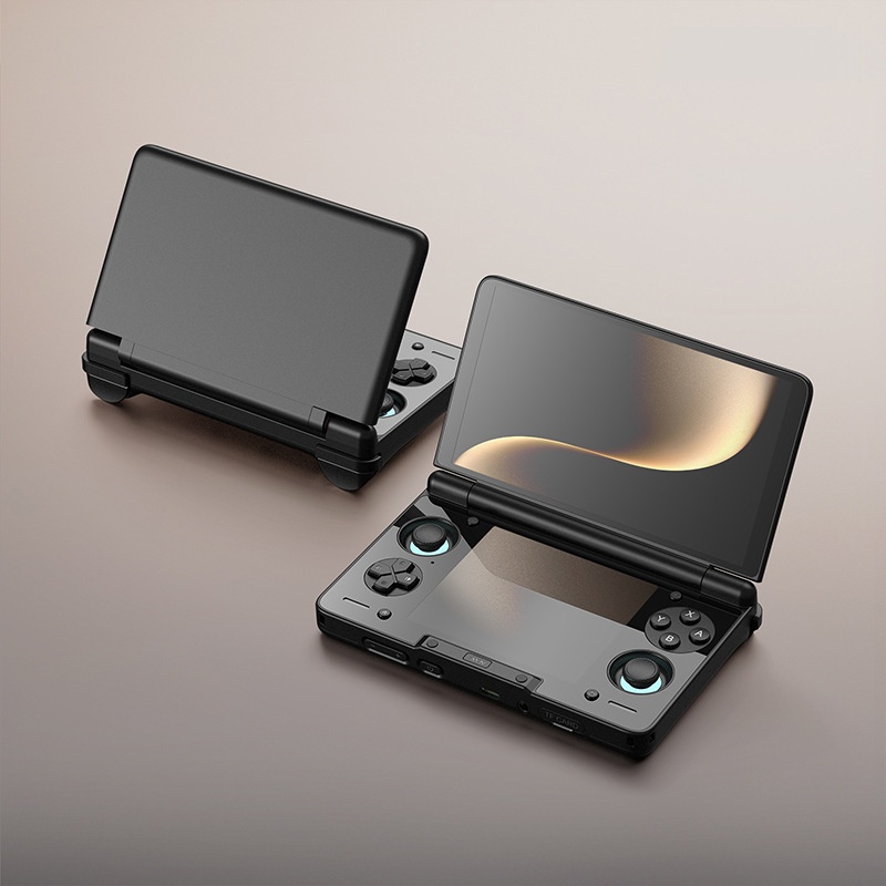 Ayn Thor Ampown Aynthor Retro  - Retro Gaming Years recensie en prijs
