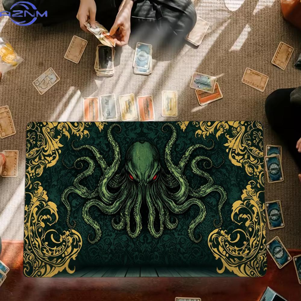 Octopus Donkergroen Retro Patr - Retro Gaming Xl recensie en prijs