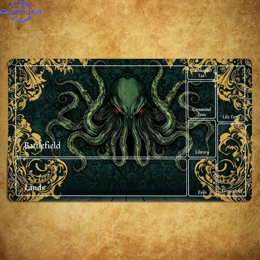 Octopus Donkergroen Retro Patr - Retro Gaming Xl recensie en prijs