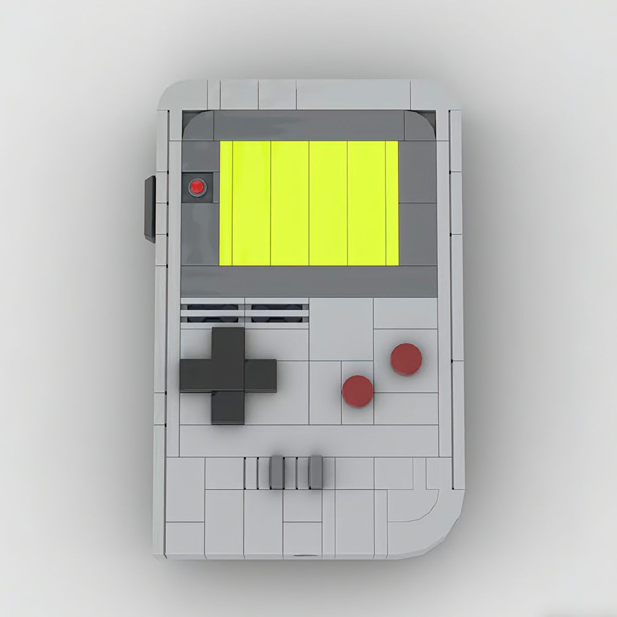 Gamers Handheld Game Joysticks - Retro Gaming Years recensie en prijs