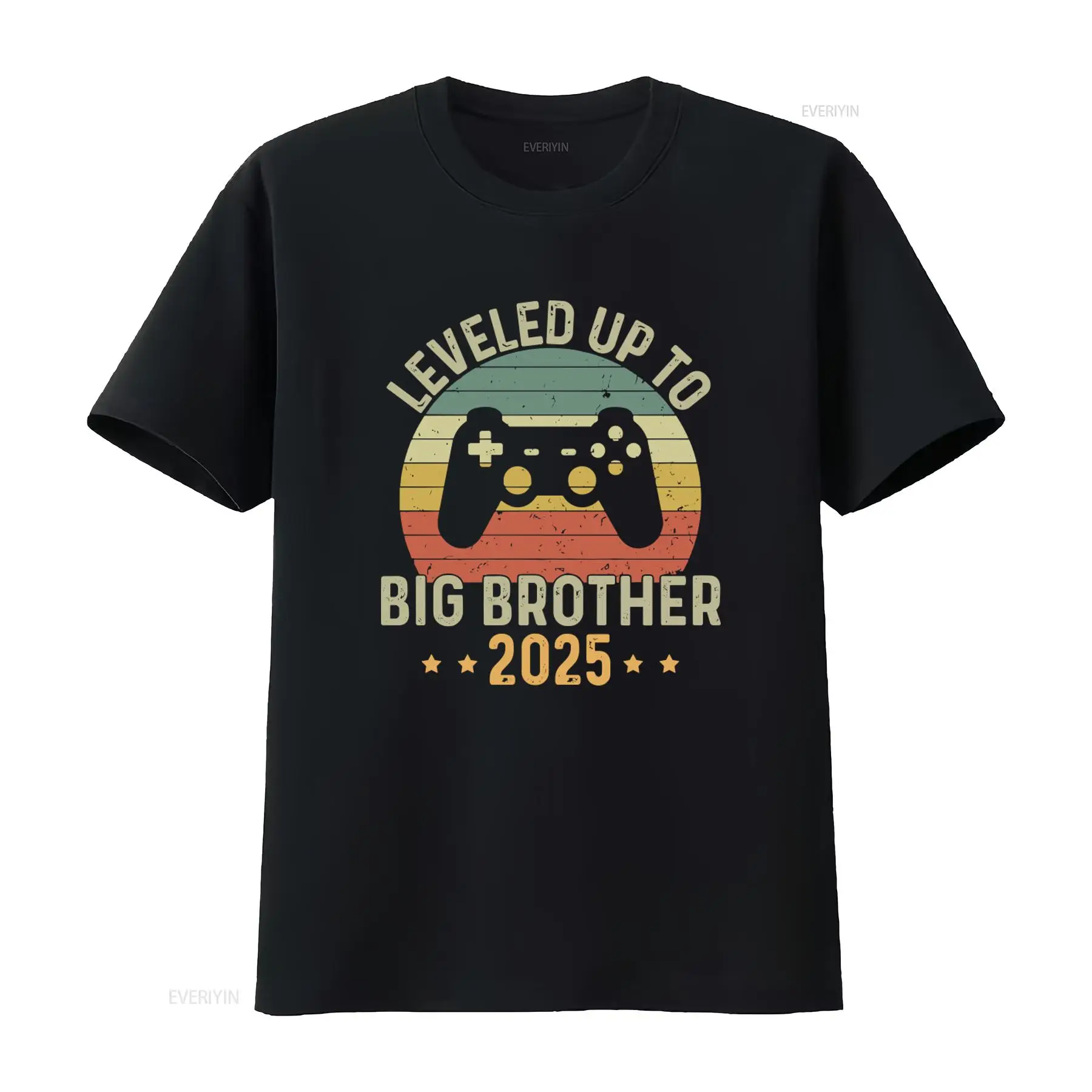 Leveled Up To Big Brother 2025 - Retro Gaming Ideas recensie en prijs