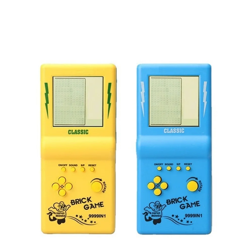 Nostalgische 3,5-inch Tetris d - Retro Gaming Years recensie en prijs